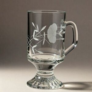 Princess House Heritage Irish Mug